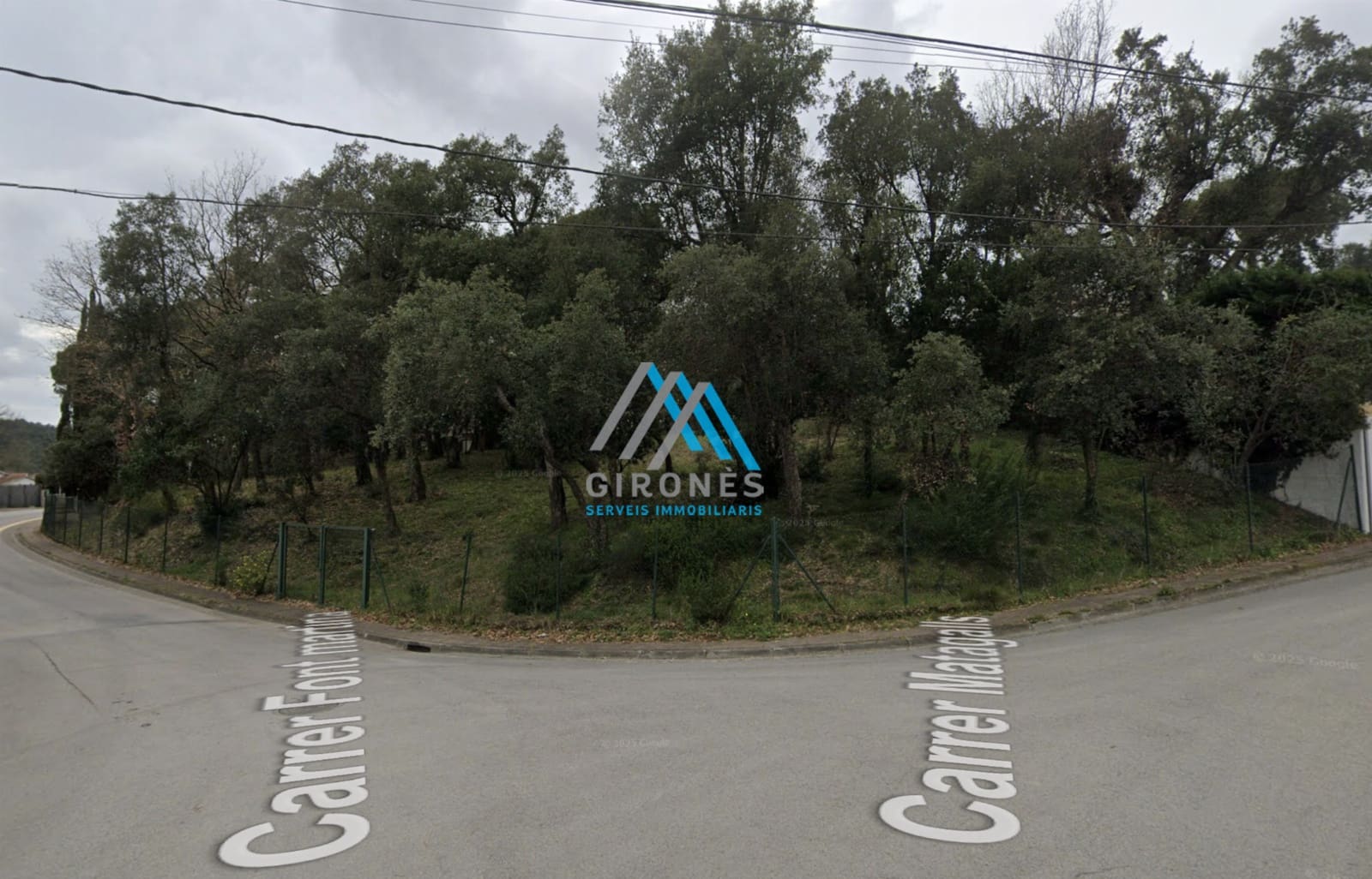 Area Edificabile in vendita in Can Carbonell - 58.000 € (Rif: 9890782)