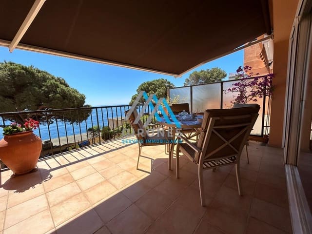3 sovrum Hus till salu i Llafranc, Palafrugell med garage - 920 000 € (Ref: 9890783)