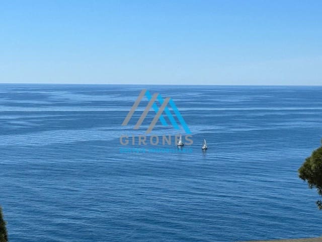 3 sovrum Hus till salu i Llafranc, Palafrugell med garage - 920 000 € (Ref: 9890783)