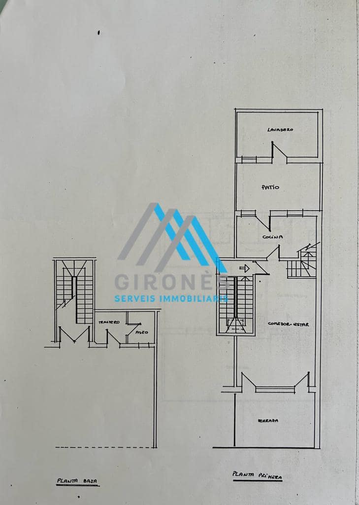 3 sovrum Hus till salu i Llafranc med garage - 920 000 € (Ref: 9890783)