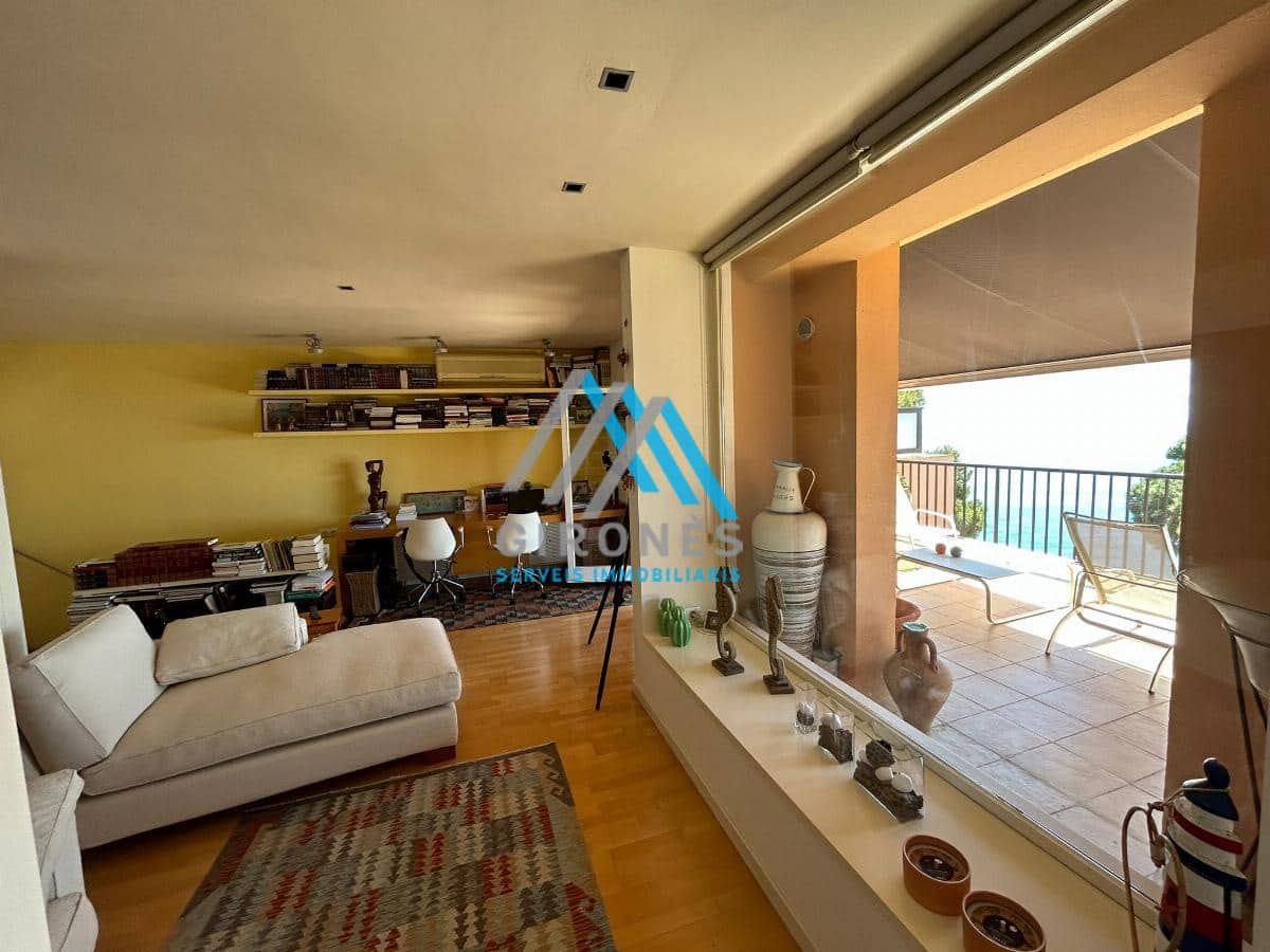 3 sovrum Hus till salu i Llafranc med garage - 920 000 € (Ref: 9890783)