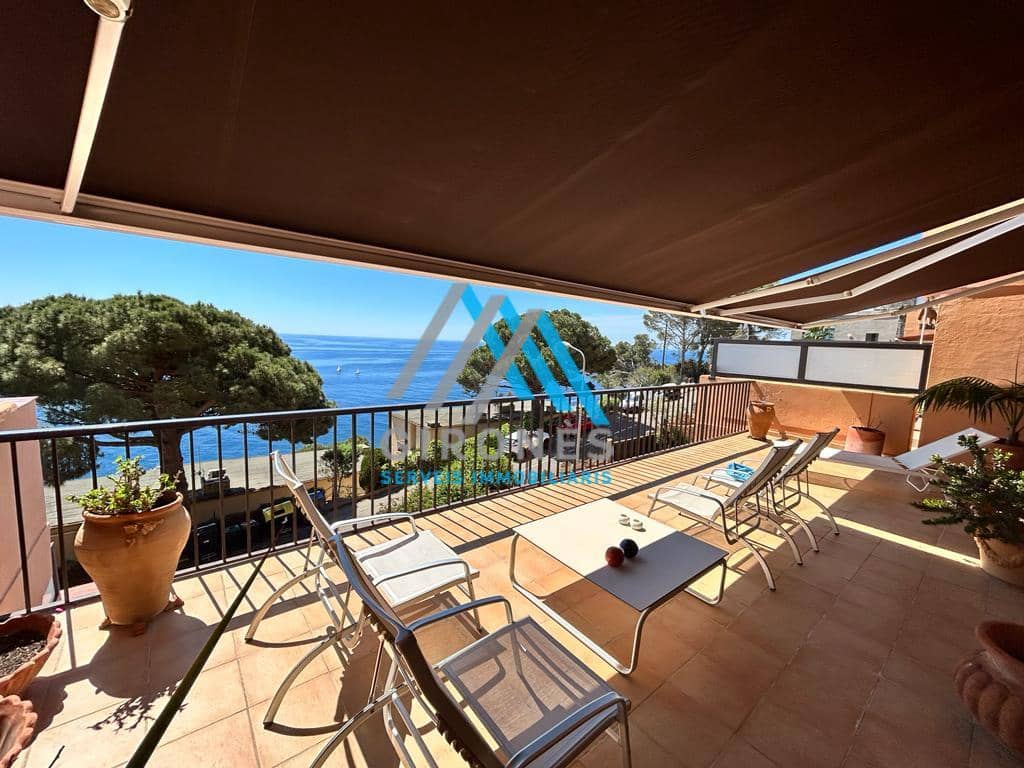 3 sovrum Hus till salu i Llafranc med garage - 920 000 € (Ref: 9890783)