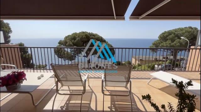 3 sovrum Hus till salu i Llafranc, Palafrugell med garage - 920 000 € (Ref: 9890783)