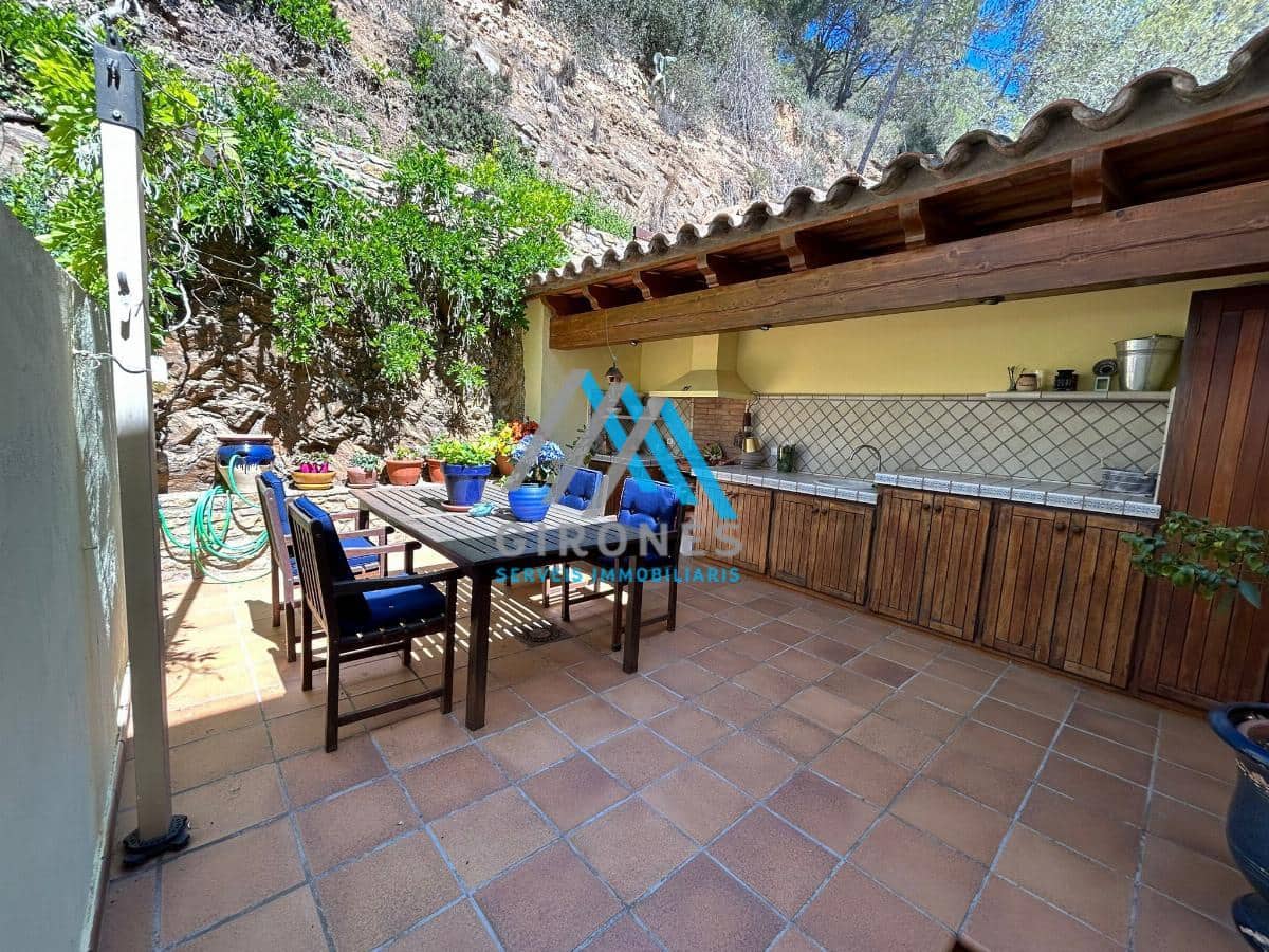 3 sovrum Hus till salu i Llafranc med garage - 920 000 € (Ref: 9890783)
