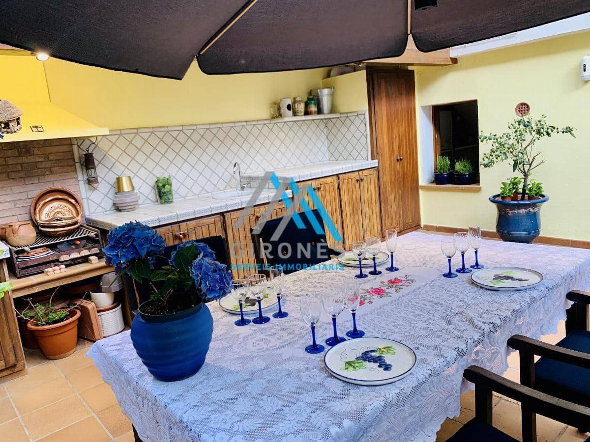 3 sovrum Hus till salu i Llafranc med garage - 920 000 € (Ref: 9890783)