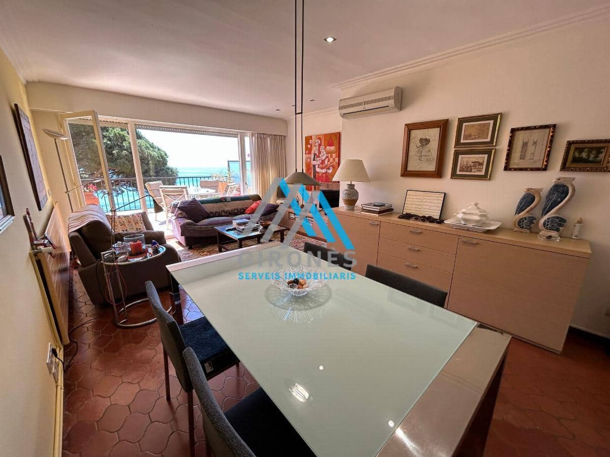3 sovrum Hus till salu i Llafranc med garage - 920 000 € (Ref: 9890783)