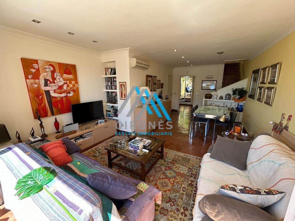 3 sovrum Hus till salu i Llafranc med garage - 920 000 € (Ref: 9890783)