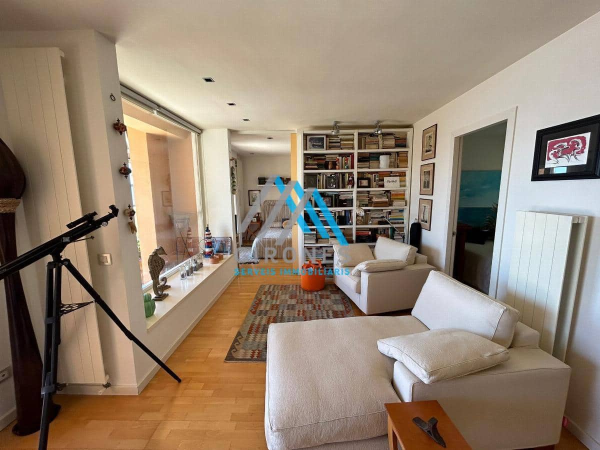 3 sovrum Hus till salu i Llafranc med garage - 920 000 € (Ref: 9890783)