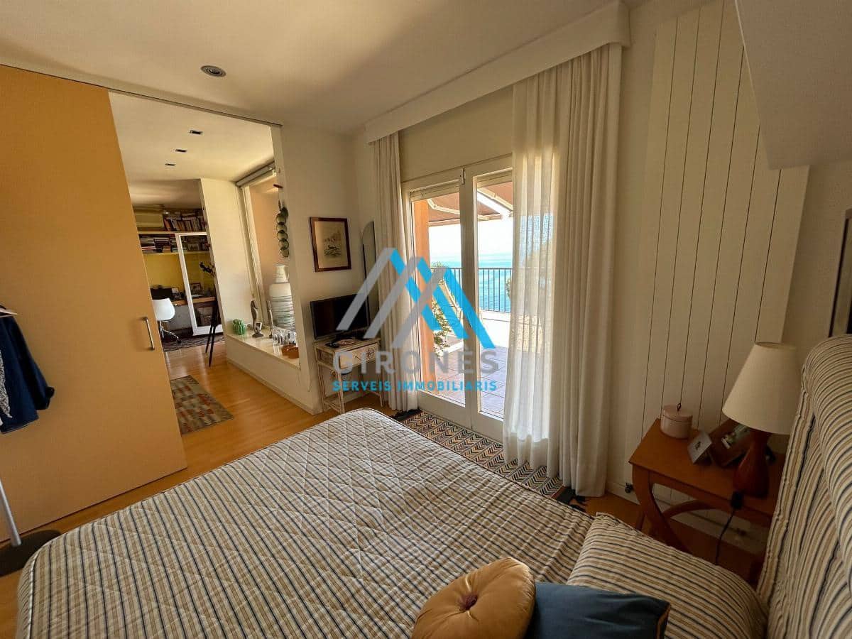 3 sovrum Hus till salu i Llafranc med garage - 920 000 € (Ref: 9890783)