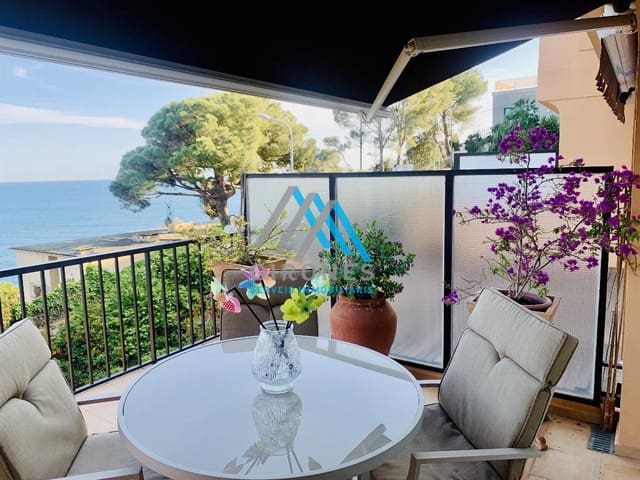 3 sovrum Hus till salu i Llafranc, Palafrugell med garage - 920 000 € (Ref: 9890783)
