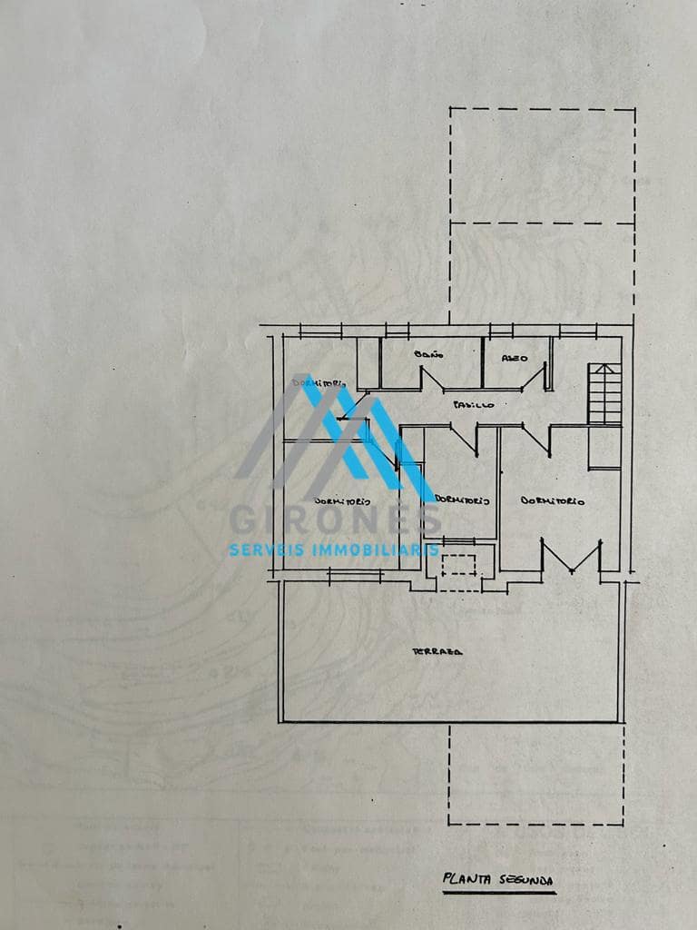 3 sovrum Hus till salu i Llafranc med garage - 920 000 € (Ref: 9890783)