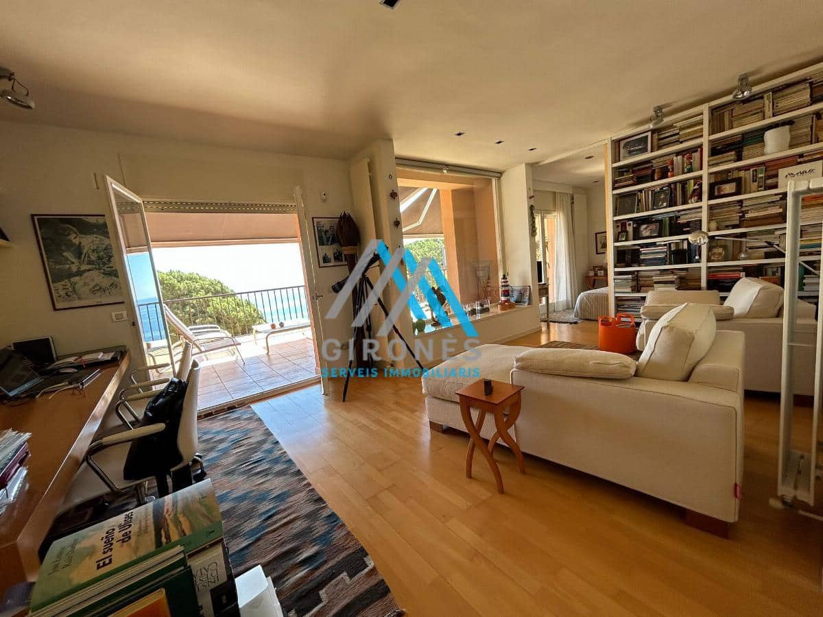 3 sovrum Hus till salu i Llafranc med garage - 920 000 € (Ref: 9890783)
