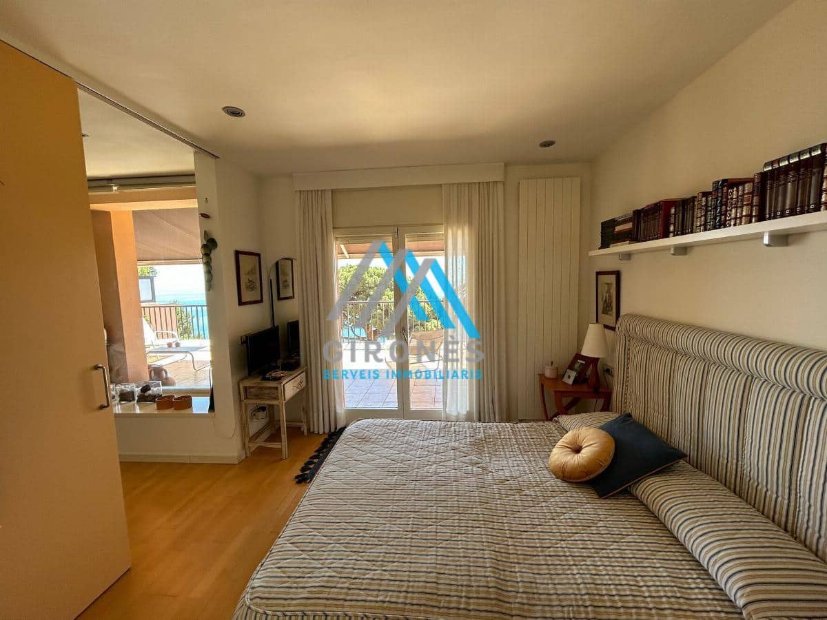 3 sovrum Hus till salu i Llafranc med garage - 920 000 € (Ref: 9890783)