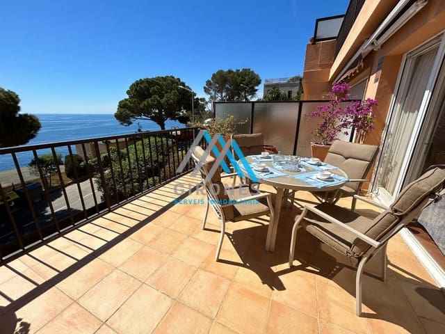3 sovrum Hus till salu i Llafranc, Palafrugell med garage - 920 000 € (Ref: 9890783)