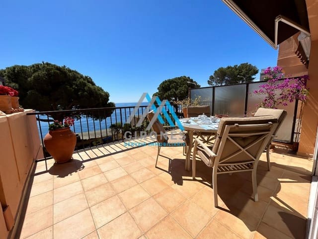 3 sovrum Hus till salu i Llafranc, Palafrugell med garage - 920 000 € (Ref: 9890783)