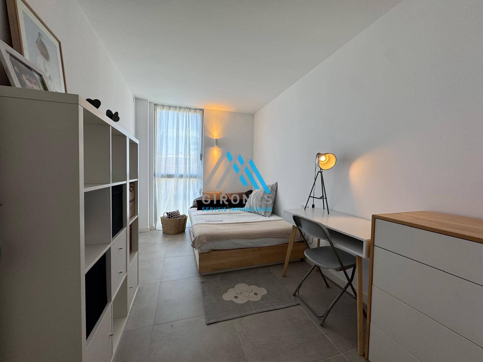 3 sypialnia Mieszkanie do wynajęcia w Platja d'Aro z basenem garażem - 1 250 € (Ref: 9890784)