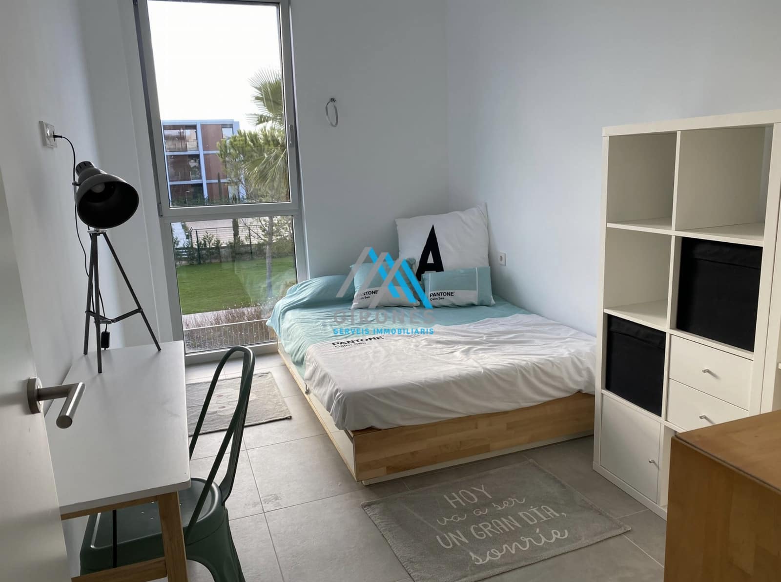 3 sypialnia Mieszkanie do wynajęcia w Platja d'Aro z basenem garażem - 1 250 € (Ref: 9890784)