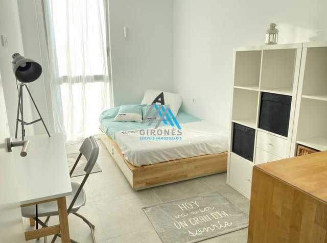 3 sypialnia Mieszkanie do wynajęcia w Platja d'Aro, Castell-Platja d'Aro z basenem garażem - 1 250 € (Ref: 9890784)