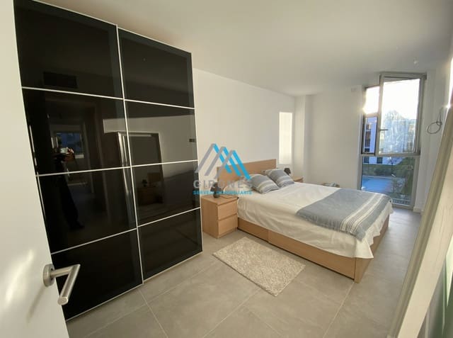 3 sypialnia Mieszkanie do wynajęcia w Platja d'Aro, Castell-Platja d'Aro z basenem garażem - 1 250 € (Ref: 9890784)