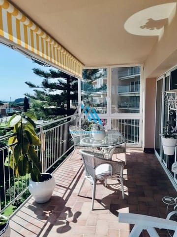 2 Zimmer Wohnung zu verkaufen in S'Agaro, Castell-Platja d'Aro mit Garage - 385.000 € (Ref: 9890786)