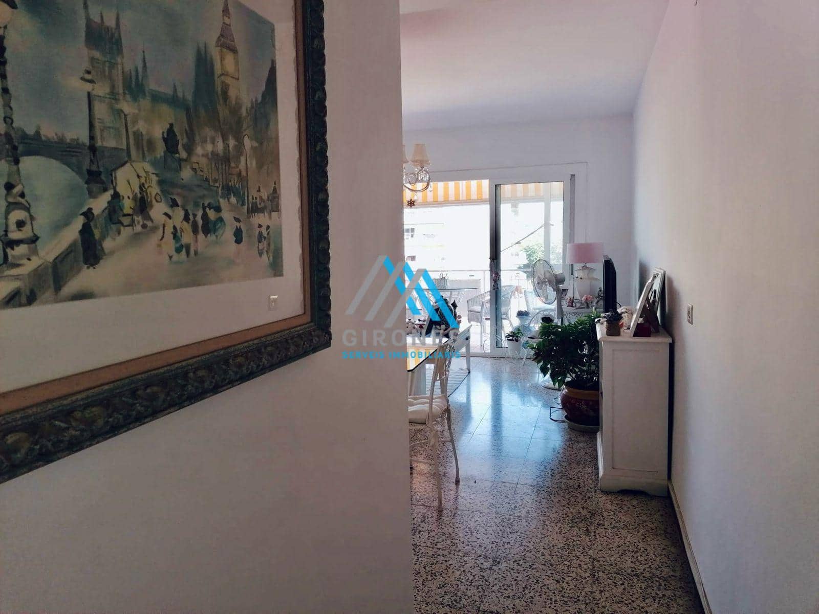 2 Zimmer Wohnung zu verkaufen in S'Agaro mit Garage - 385.000 € (Ref: 9890786)