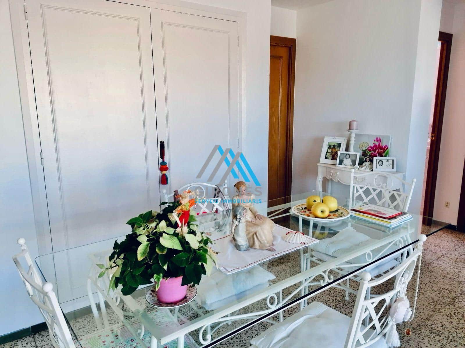 2 Zimmer Wohnung zu verkaufen in S'Agaro mit Garage - 385.000 € (Ref: 9890786)