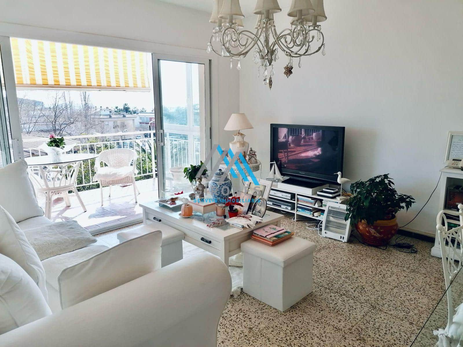 2 Zimmer Wohnung zu verkaufen in S'Agaro mit Garage - 385.000 € (Ref: 9890786)