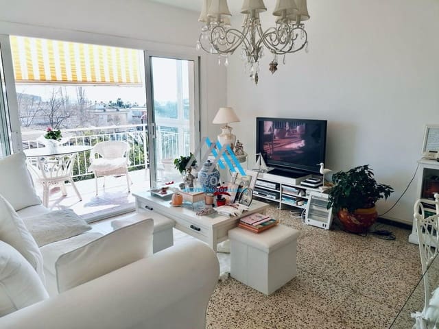 2 Zimmer Wohnung zu verkaufen in S'Agaro, Castell-Platja d'Aro mit Garage - 385.000 € (Ref: 9890786)