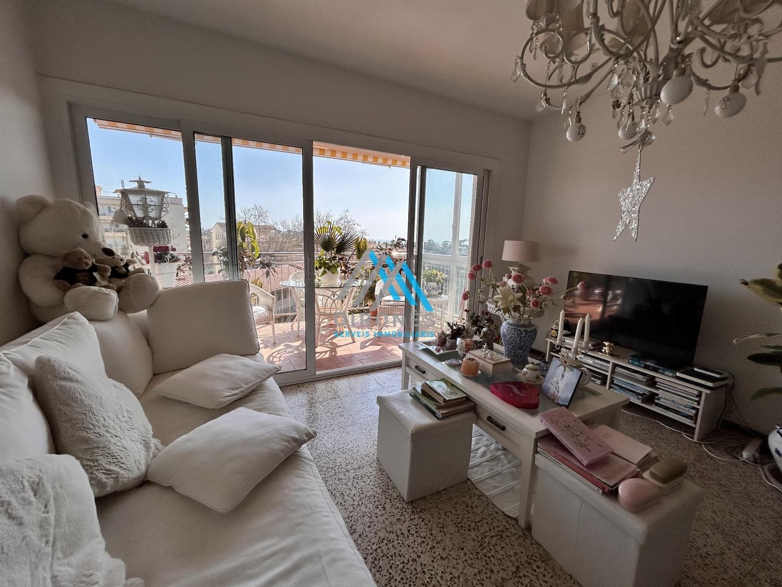 2 Zimmer Wohnung zu verkaufen in S'Agaro mit Garage - 385.000 € (Ref: 9890786)