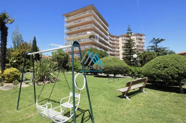 2 Zimmer Wohnung zu verkaufen in S'Agaro, Castell-Platja d'Aro mit Garage - 385.000 € (Ref: 9890786)