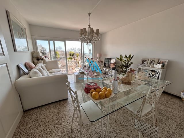 2 Zimmer Wohnung zu verkaufen in S'Agaro, Castell-Platja d'Aro mit Garage - 385.000 € (Ref: 9890786)