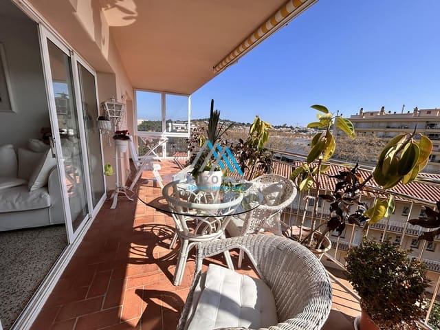 2 Zimmer Wohnung zu verkaufen in S'Agaro, Castell-Platja d'Aro mit Garage - 385.000 € (Ref: 9890786)