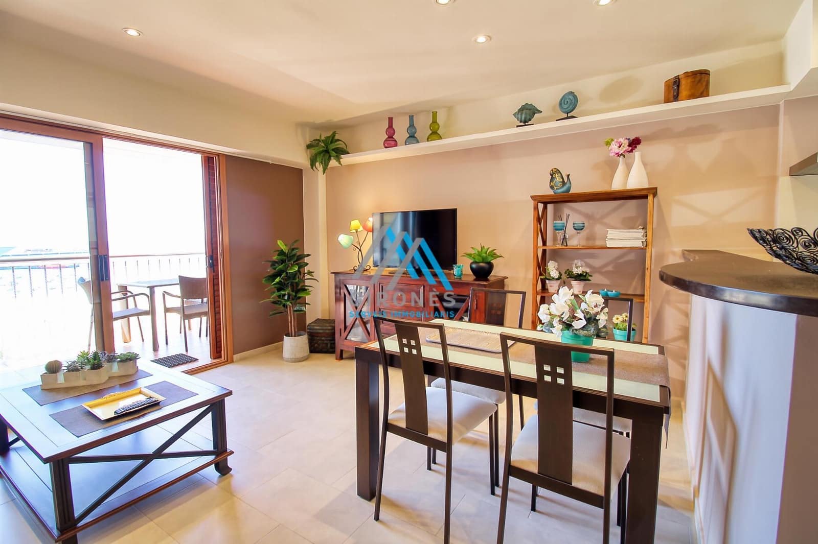 2 quarto Apartamento para venda em Palamos com garagem - 495 000 € (Ref: 9890787)