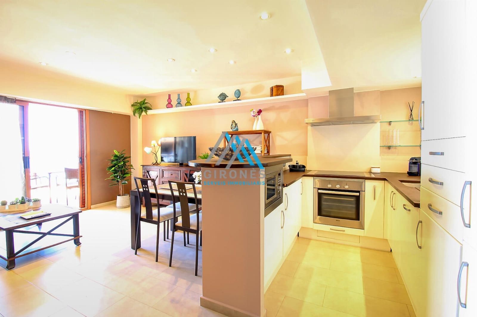2 quarto Apartamento para venda em Palamos com garagem - 495 000 € (Ref: 9890787)