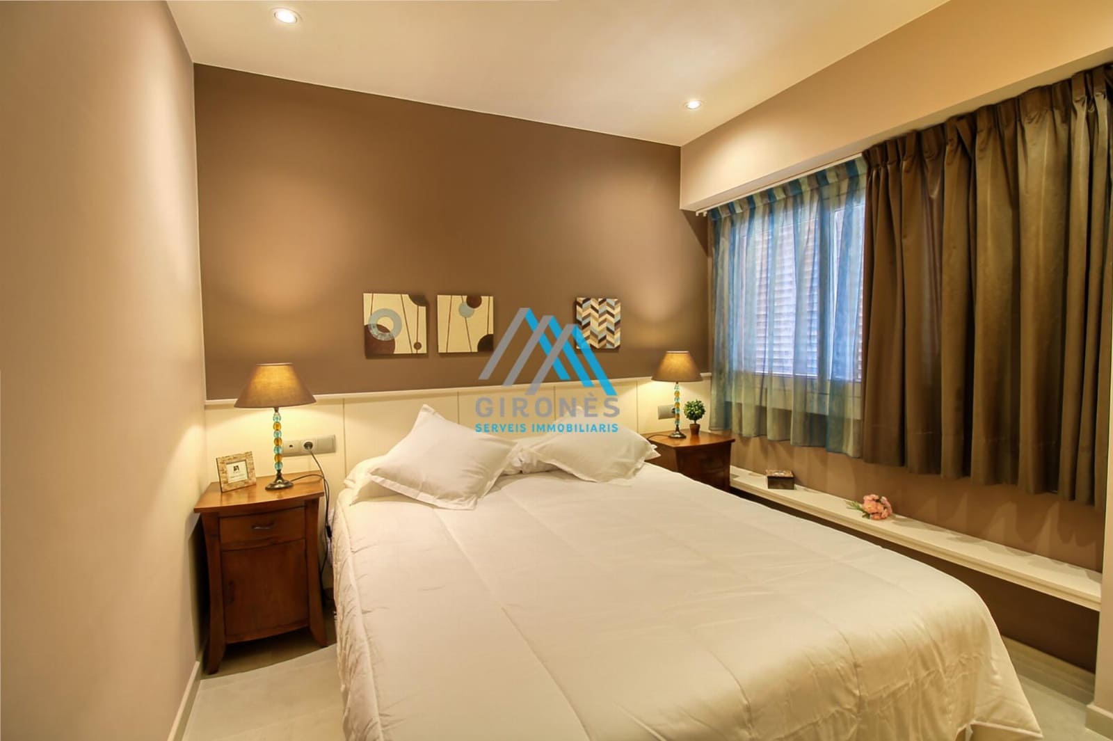 2 quarto Apartamento para venda em Palamos com garagem - 495 000 € (Ref: 9890787)