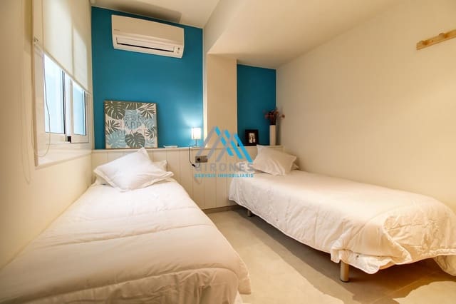 2 sovrum Lägenhet till salu i Palamós med garage - 495 000 € (Ref: 9890787)