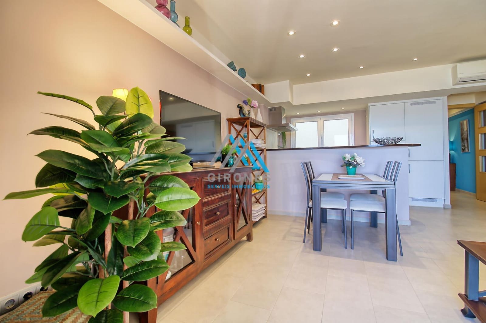 2 quarto Apartamento para venda em Palamos com garagem - 495 000 € (Ref: 9890787)