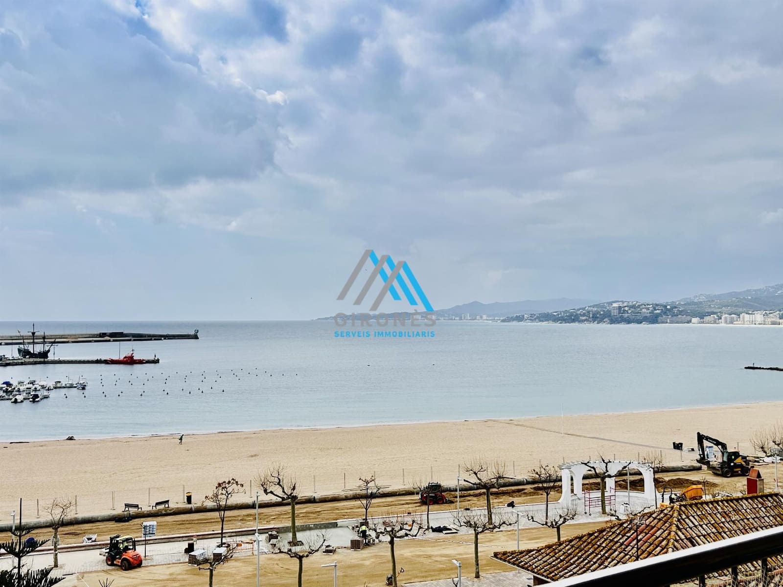 2 quarto Apartamento para venda em Palamos com garagem - 495 000 € (Ref: 9890787)