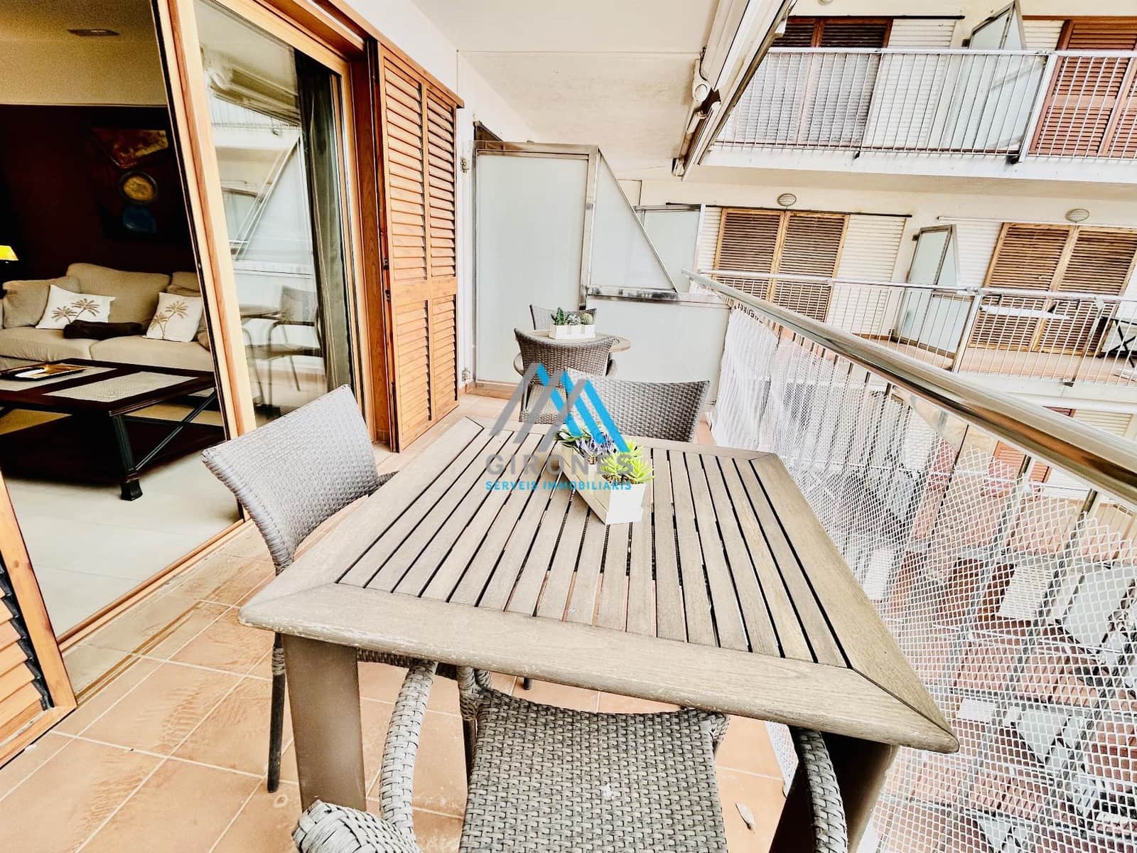 2 quarto Apartamento para venda em Palamos com garagem - 495 000 € (Ref: 9890787)