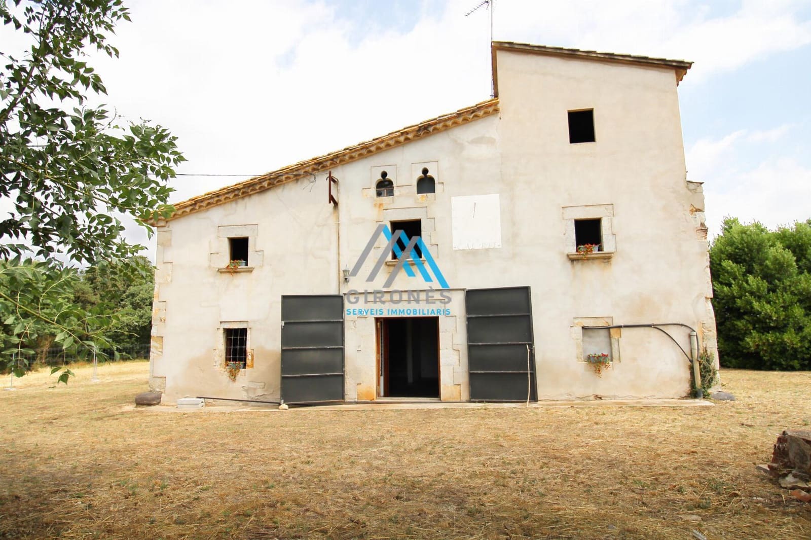 8 soverom Finca/Herregård til salgs i Caldes de Malavella - € 748 000 (Ref: 9890788)