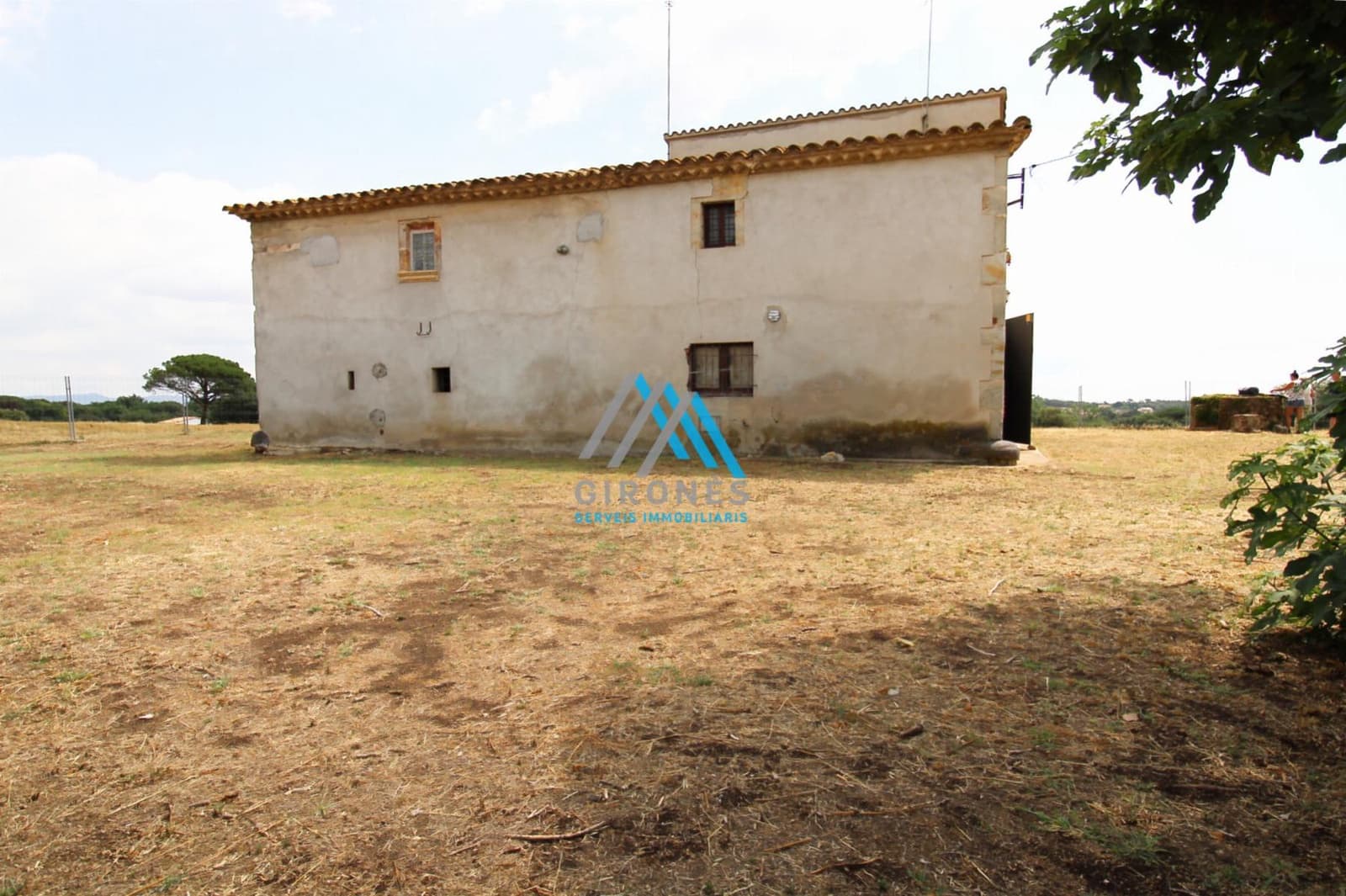 8 soverom Finca/Herregård til salgs i Caldes de Malavella - € 748 000 (Ref: 9890788)