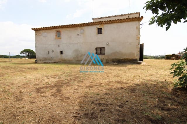 8 soverom Finca/Herregård til salgs i Caldes de Malavella - € 748 000 (Ref: 9890788)