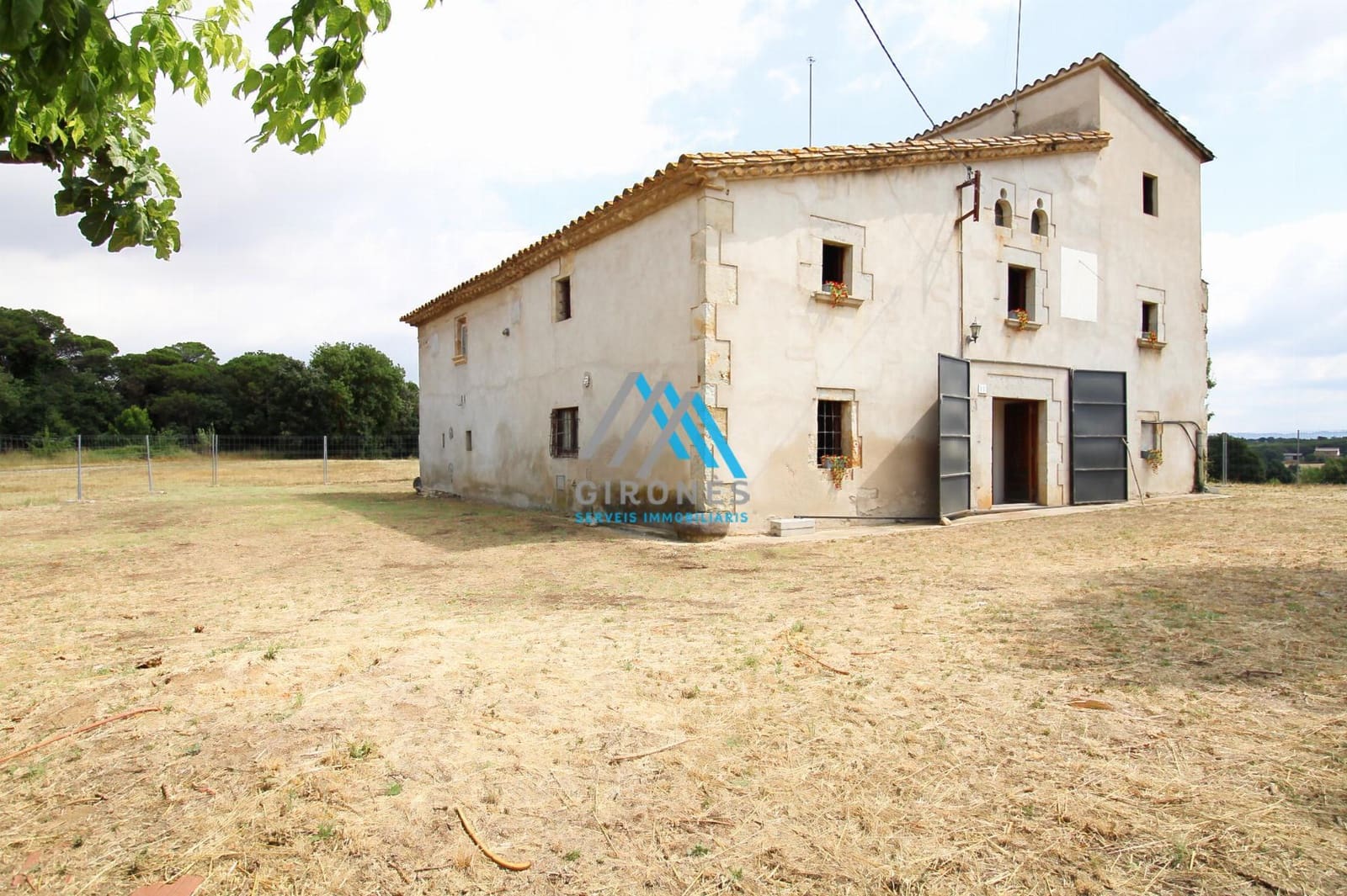 8 soverom Finca/Herregård til salgs i Caldes de Malavella - € 748 000 (Ref: 9890788)