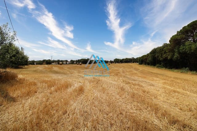 8 soverom Finca/Herregård til salgs i Caldes de Malavella - € 748 000 (Ref: 9890788)