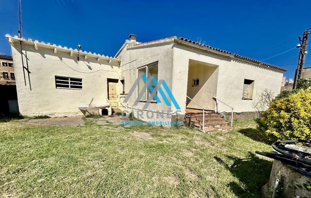 Terrain à Bâtir à vendre à Santa Cristina d'Aro - 830 000 € (Ref: 9890789)