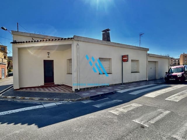Terrain à Bâtir à vendre à Santa Cristina d'Aro - 830 000 € (Ref: 9890789)