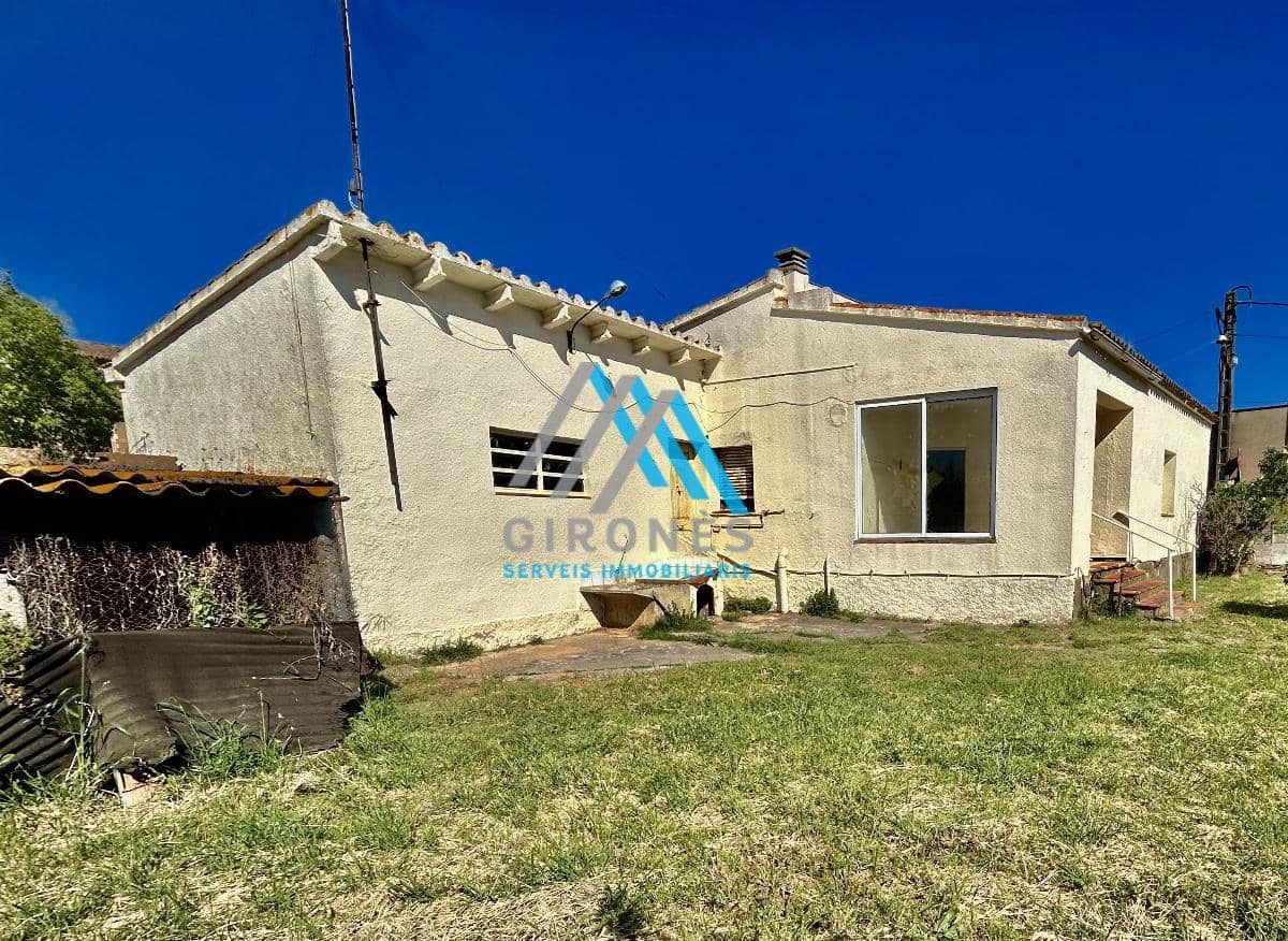 Solar/Parcela en Santa Cristina d'Aro en venta - 830.000 € (Ref: 9890789)
