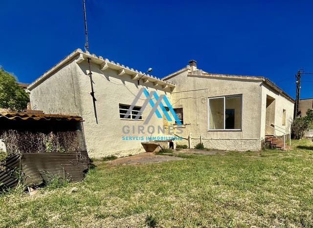 Terrain à Bâtir à vendre à Santa Cristina d'Aro - 830 000 € (Ref: 9890789)