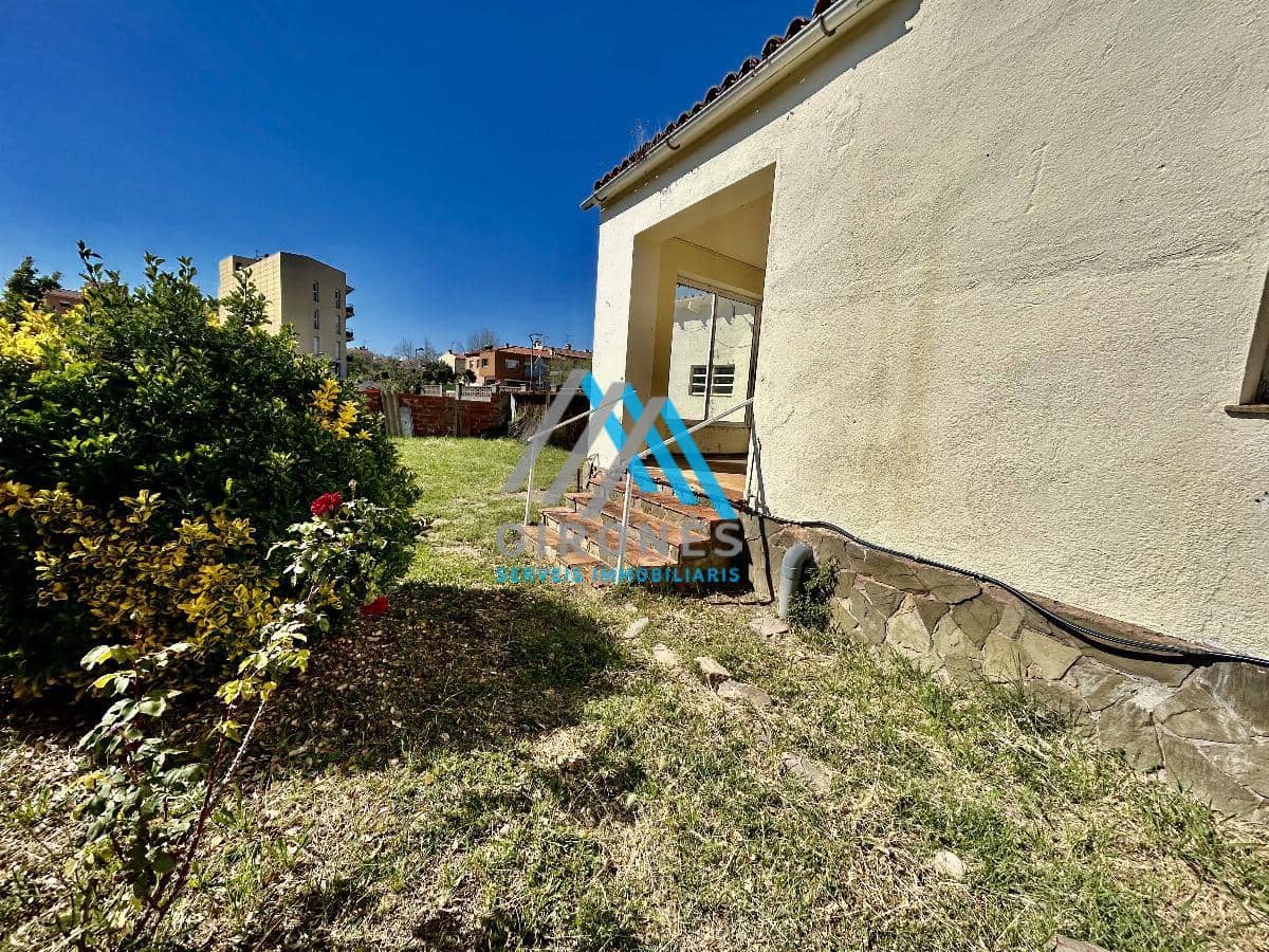 Solar/Parcela en Santa Cristina d'Aro en venta - 830.000 € (Ref: 9890789)