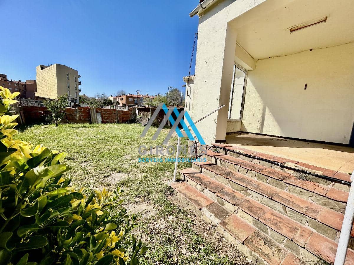 Solar/Parcela en Santa Cristina d'Aro en venta - 830.000 € (Ref: 9890789)